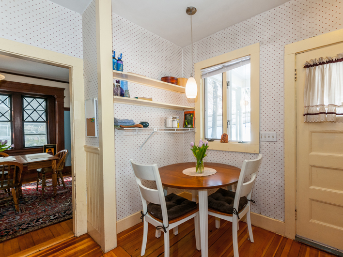 Offered by trusted JP realtor Trisha Solio