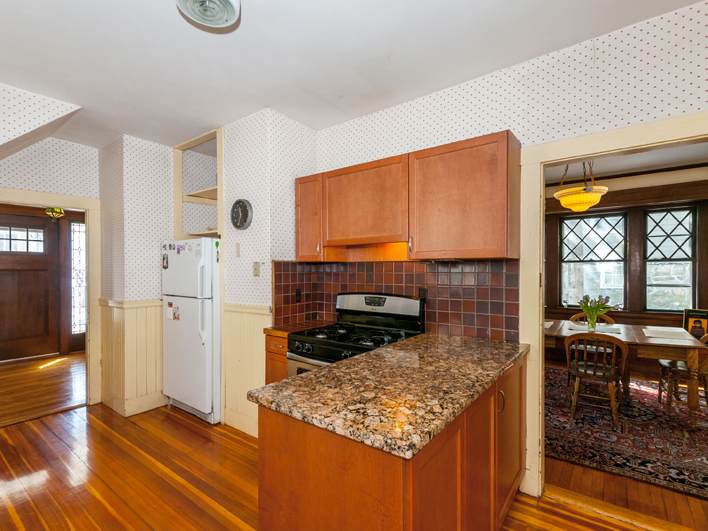 Offered by trusted JP realtor Trisha Solio