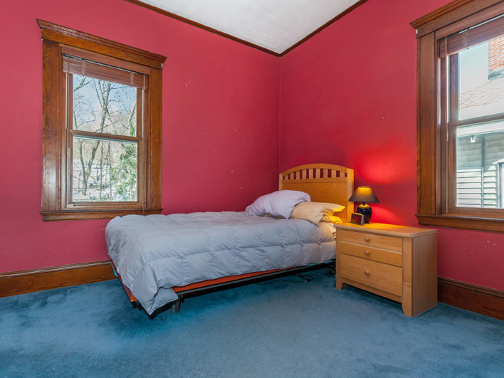 Roslindale single family by Trisha Solio