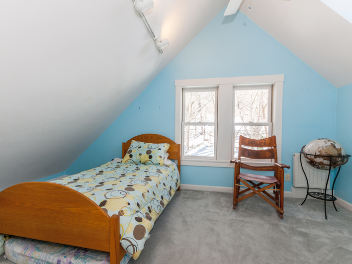 Roslindale single family by Trisha Solio