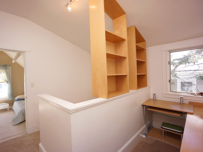 Roslindale single family by Trisha Solio