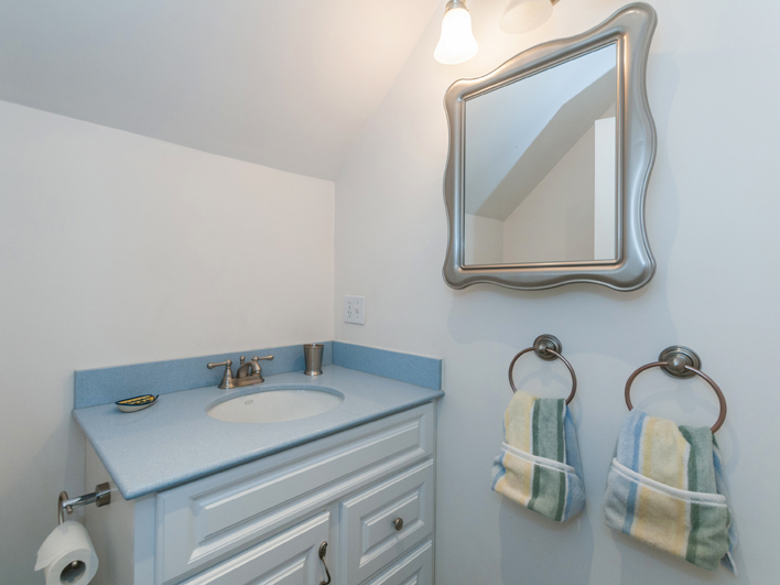 Realtor Trisha Solio offers a Roslindale Single Family